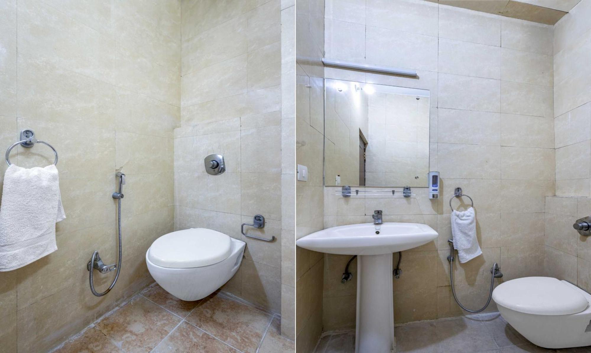 Treebo Maurice Otel Baddi Dış mekan fotoğraf
